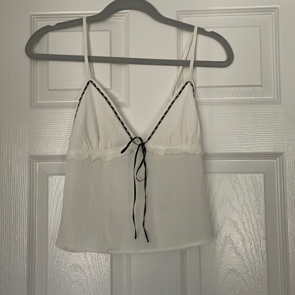 Princess Polly tank top
